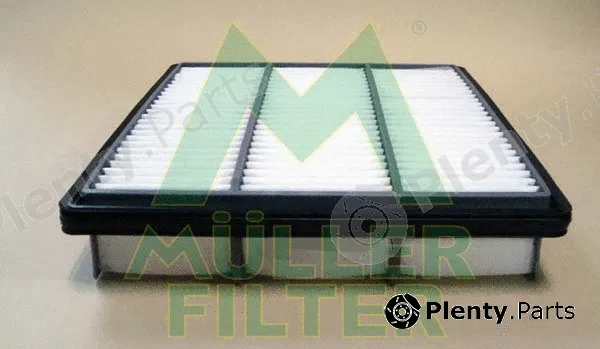 Muller Filter PA3442 — Air Filter