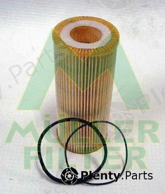 Muller Filter FOP254 — Oil Filter