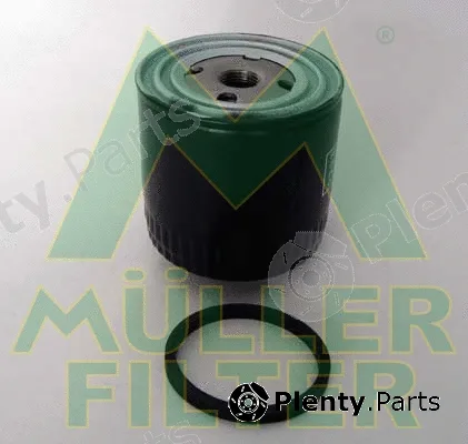Muller Filter FO109 — Oil Filter