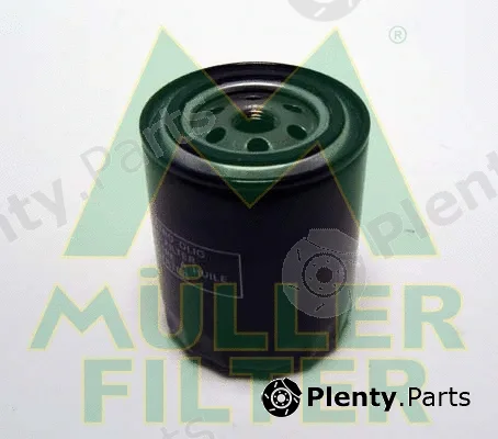 Muller Filter FO206 — Oil Filter