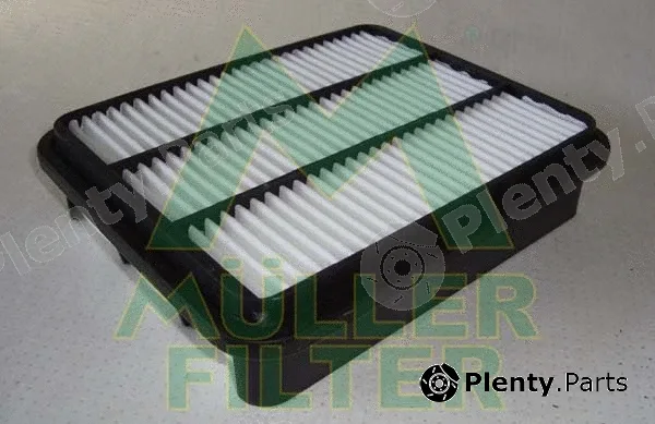 Muller Filter PA112 — Air Filter