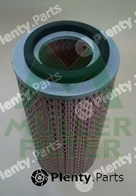 Muller Filter PA3469 — Air Filter