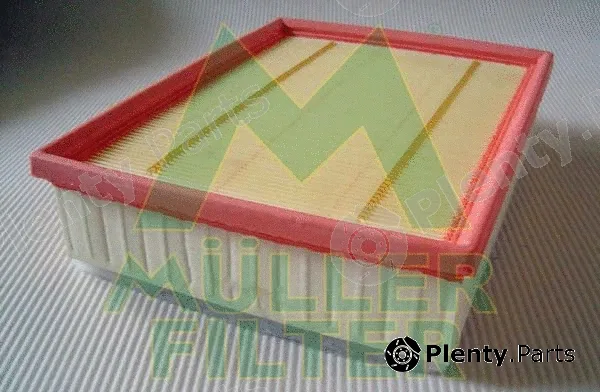 Muller Filter PA3407 — Air Filter