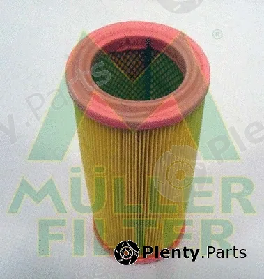 Muller Filter PA714 — Air Filter