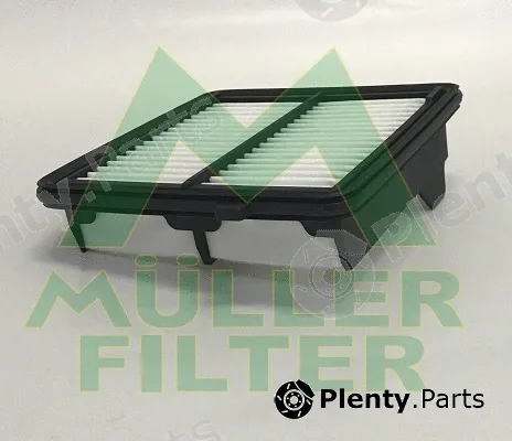 Muller Filter PA3457 — Air Filter