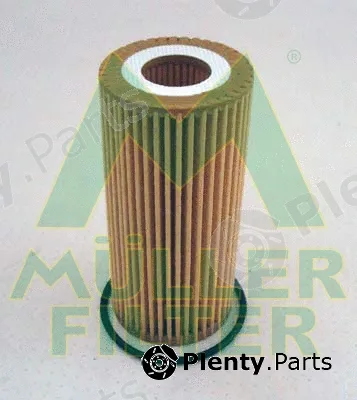Muller Filter FOP288 — Oil Filter