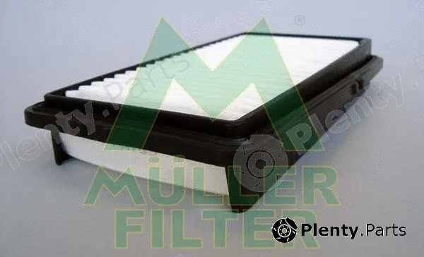 Muller Filter PA169 — Air Filter