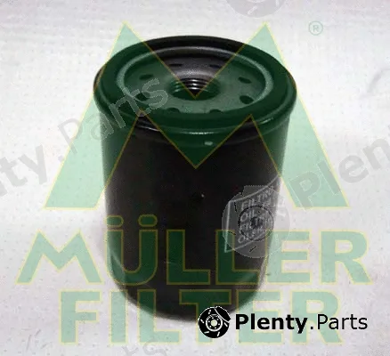 Muller Filter FO474 — Oil Filter