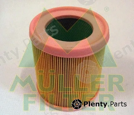 Muller Filter PA363 — Air Filter