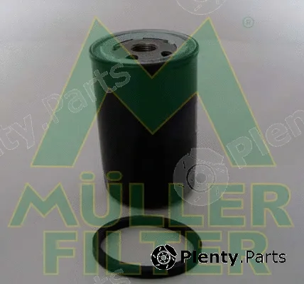 Muller Filter FO462 — Oil Filter