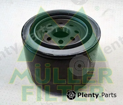 Muller Filter FO1203 — Oil Filter