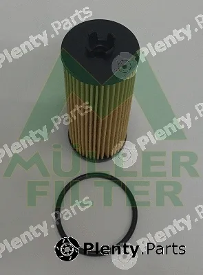 Muller Filter FOP391 — Oil Filter