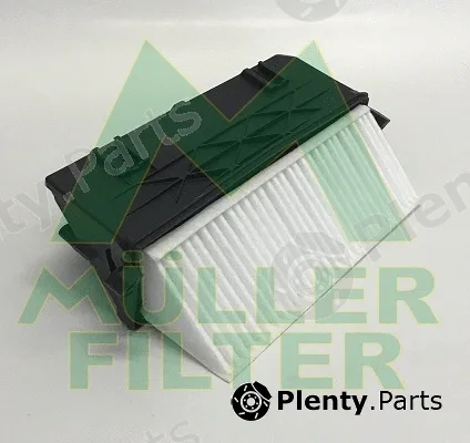 Muller Filter PA3578 — Air Filter