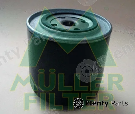 Muller Filter FO138 — Oil Filter