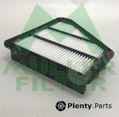 Muller Filter PA3657 — Air Filter