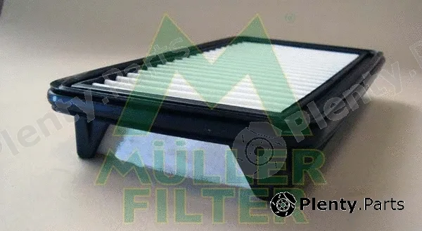 Muller Filter PA3173 — Air Filter