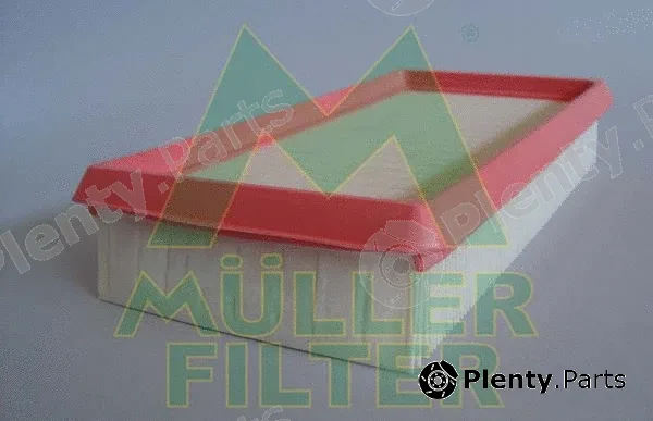 Muller Filter PA159 — Air Filter