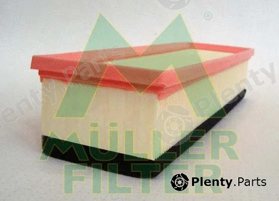 Muller Filter PA778 — Air Filter