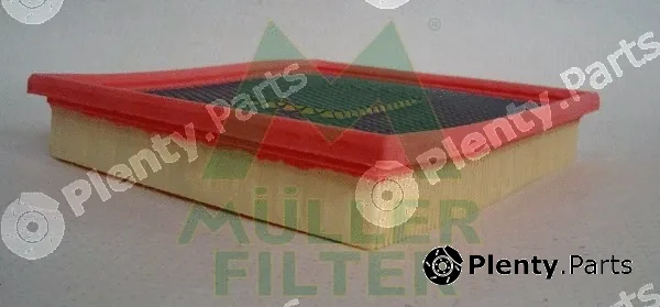 Muller Filter PA790 — Air Filter