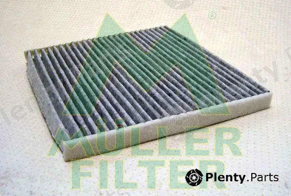 Muller Filter FK001 — Filter, cabin air