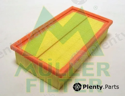 Muller Filter PA764 — Air Filter