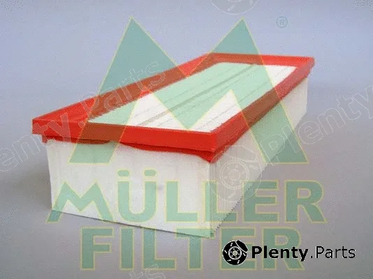 Muller Filter PA2102 — Air Filter