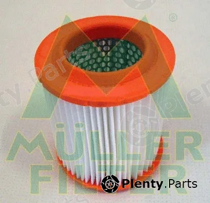 Muller Filter PA3188 — Air Filter