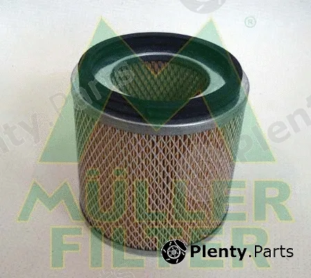 Muller Filter PA815 — Air Filter