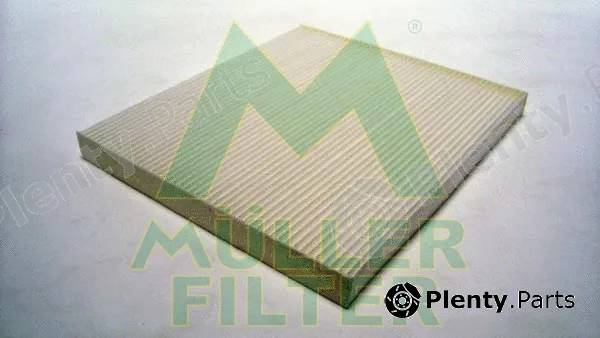 Muller Filter FC391 — Filter, cabin air