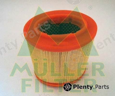 Muller Filter PA3132 — Air Filter