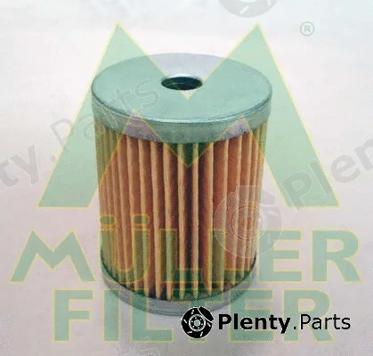 Muller Filter FN1106 — Fuel Filter