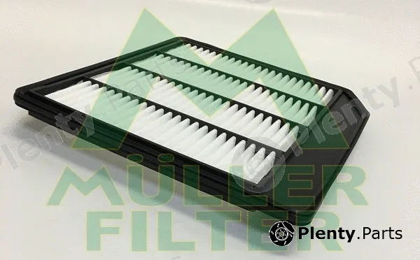 Muller Filter PA3828 — Air Filter