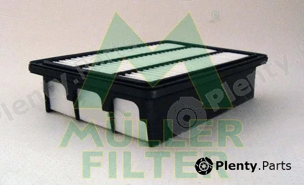 Muller Filter PA3178 — Air Filter