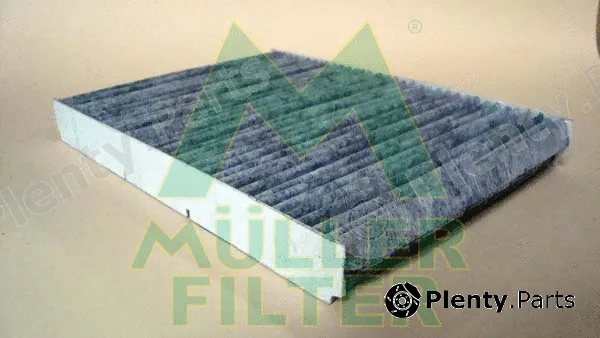 Muller Filter FK112 — Filter, cabin air