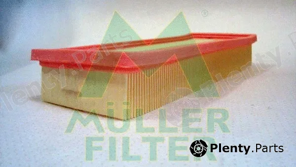 Muller Filter PA349 — Air Filter