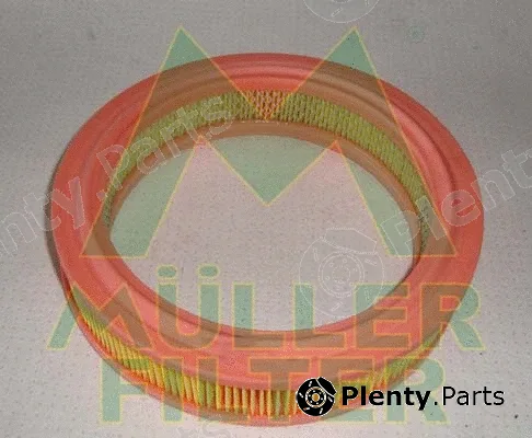 Muller Filter PA128 — Air Filter