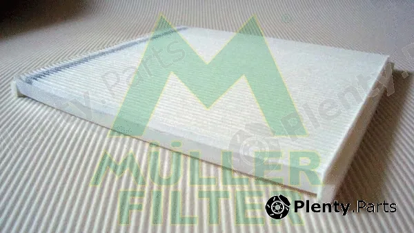 Muller Filter FC291 — Filter, cabin air