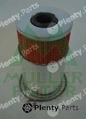 Muller Filter FOP157 — Oil Filter