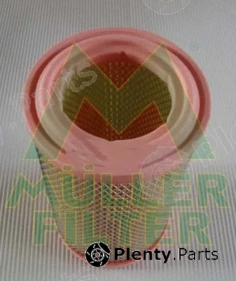 Muller Filter PA216 — Air Filter