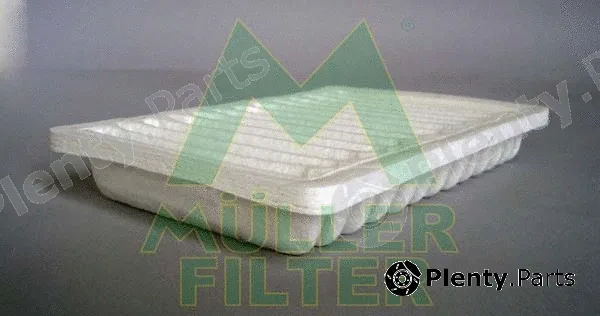 Muller Filter PA3236 — Air Filter