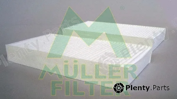 Muller Filter FC352x2 — Filter, cabin air
