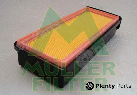 Muller Filter PA3646 — Air Filter