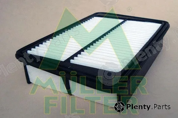 Muller Filter PA3423 — Air Filter
