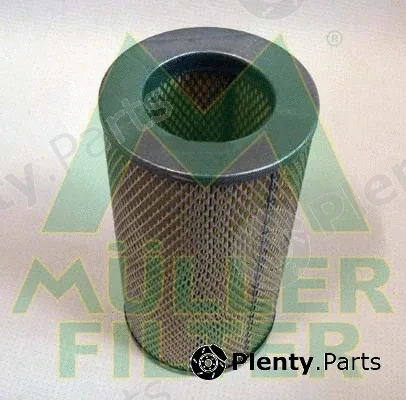 Muller Filter PA715 — Air Filter