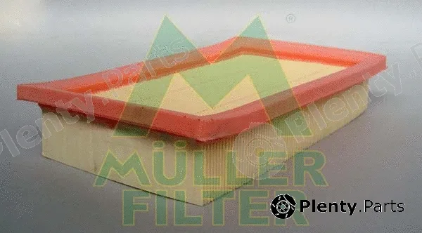 Muller Filter PA3130 — Air Filter