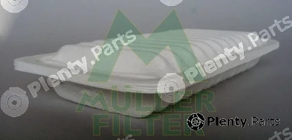 Muller Filter PA3328 — Air Filter