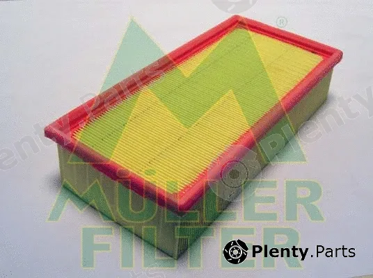 Muller Filter PA158 — Air Filter