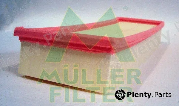 Muller Filter PA702 — Air Filter