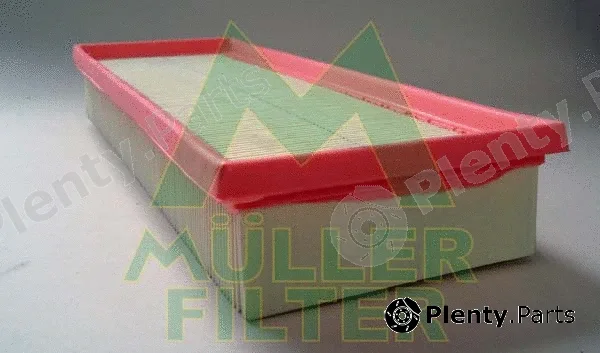Muller Filter PA3398 — Air Filter