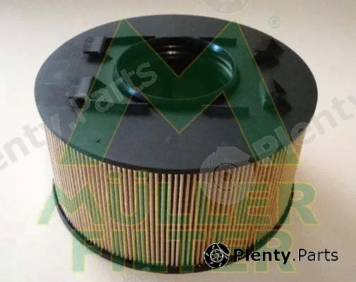 Muller Filter PA882 — Air Filter